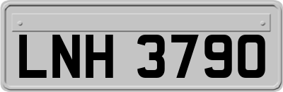 LNH3790
