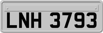 LNH3793