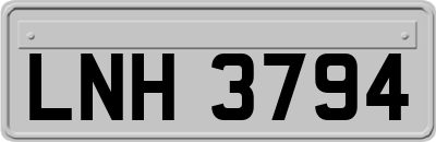 LNH3794