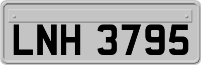 LNH3795
