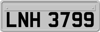 LNH3799