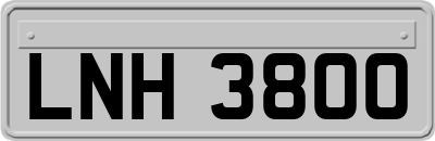 LNH3800