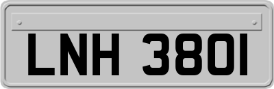 LNH3801