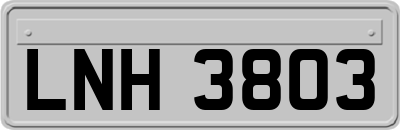 LNH3803