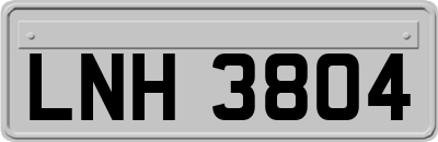 LNH3804