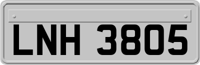 LNH3805