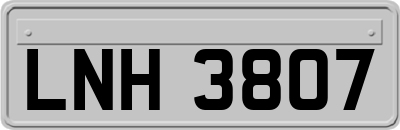 LNH3807
