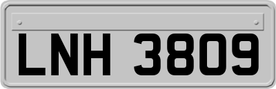 LNH3809