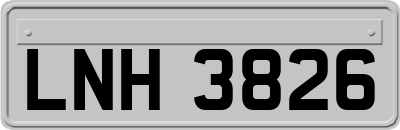 LNH3826