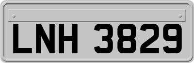 LNH3829