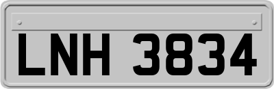 LNH3834
