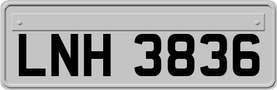LNH3836