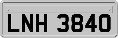 LNH3840