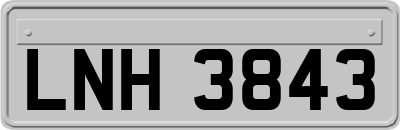 LNH3843