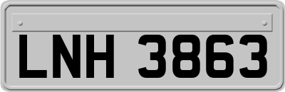 LNH3863