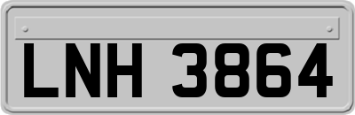 LNH3864