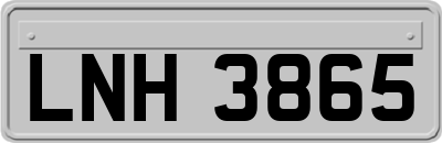 LNH3865