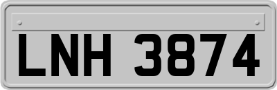 LNH3874