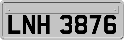 LNH3876
