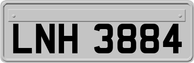 LNH3884