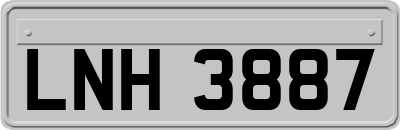 LNH3887