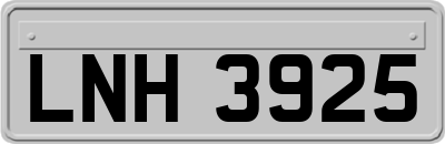 LNH3925