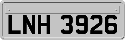 LNH3926