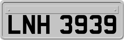 LNH3939