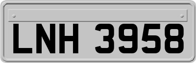 LNH3958