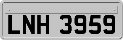 LNH3959