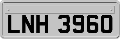 LNH3960