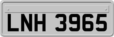 LNH3965