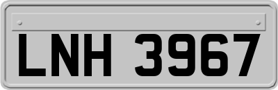LNH3967