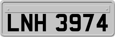 LNH3974