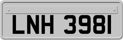 LNH3981