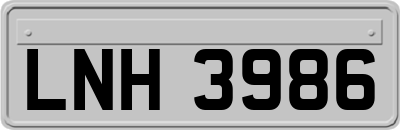 LNH3986