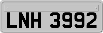 LNH3992