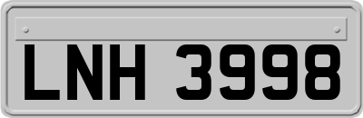 LNH3998
