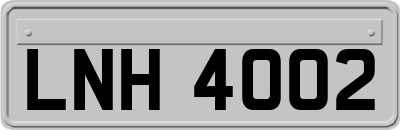 LNH4002