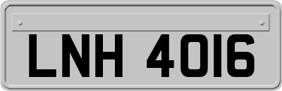 LNH4016
