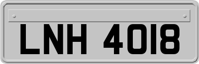 LNH4018