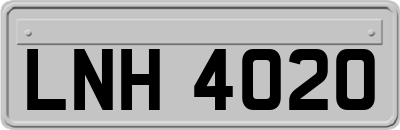 LNH4020