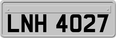 LNH4027
