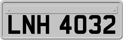LNH4032