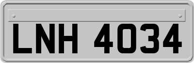 LNH4034