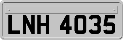 LNH4035