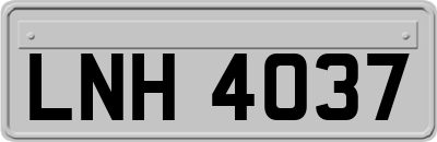 LNH4037