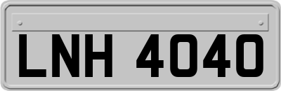 LNH4040