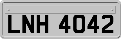 LNH4042