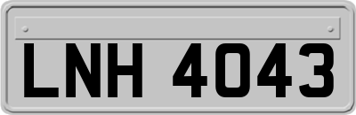 LNH4043